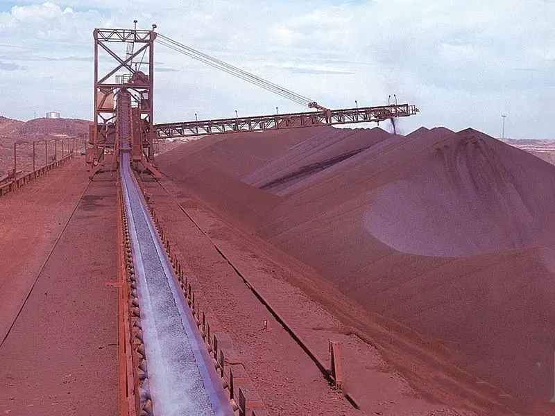 Mining Conveyor Systems