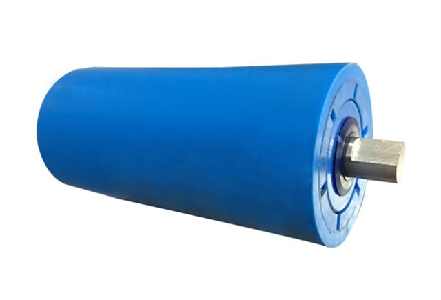 Hdpe Rollers For Belt Conveyor Ske Industries