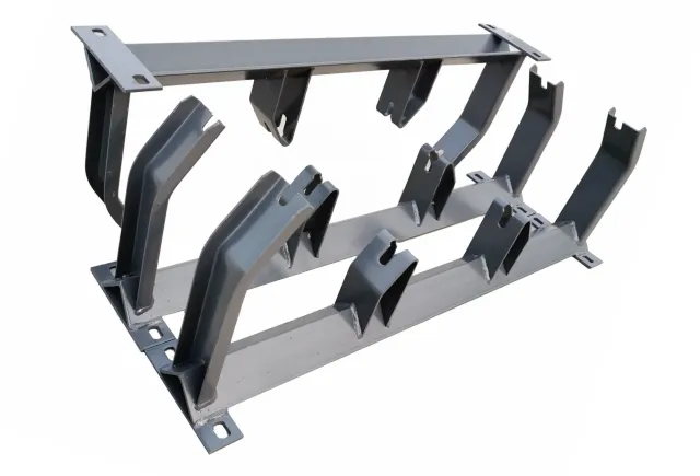 Conveyor Roller Bracket Frame