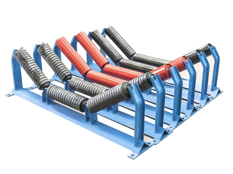 Belt Conveyor Parts Components Accessories SKE Industries