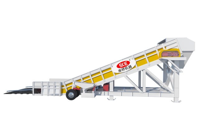 Truck Unloader | Fixed Bulk Reception Feeders
