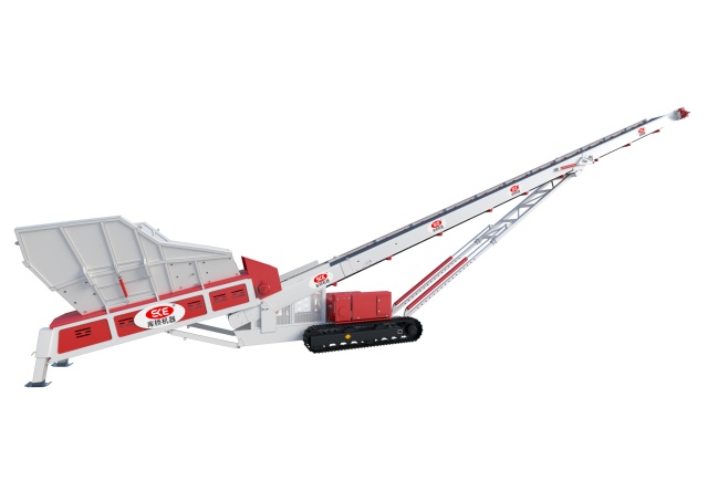 KTB LF Series Low Range Hopper Feeder